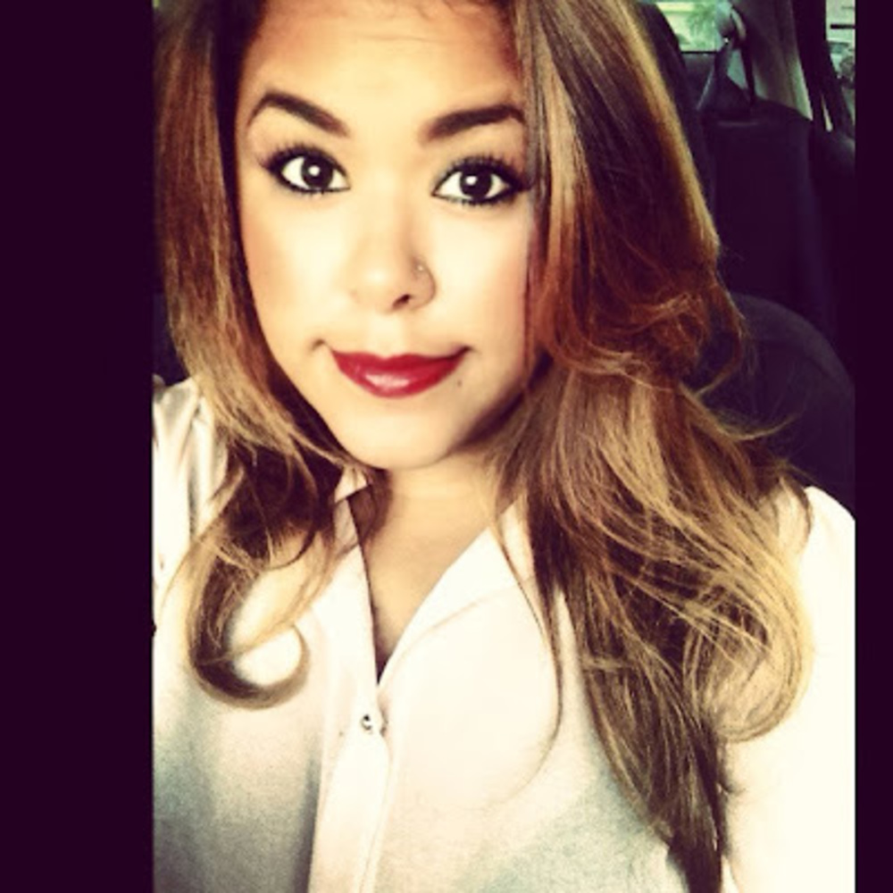 Meet your Posher, Suri